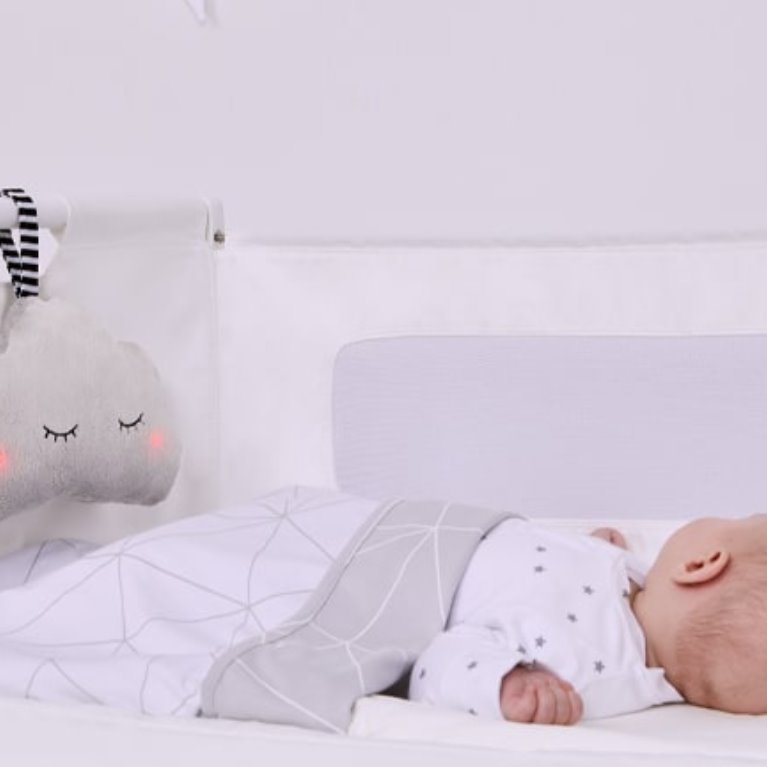 Your Newborn Baby Sleep Essentials
