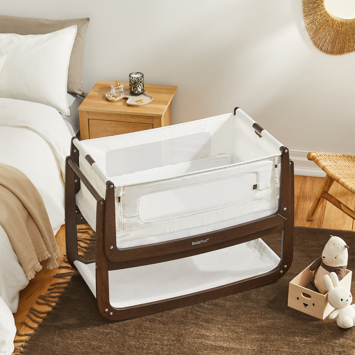 Second hand SnuzPods: What to know when buying used