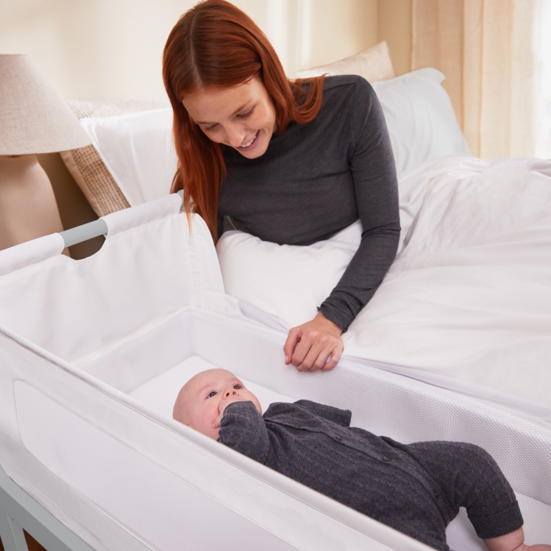 Give The Gift Of Sleep This Christmas