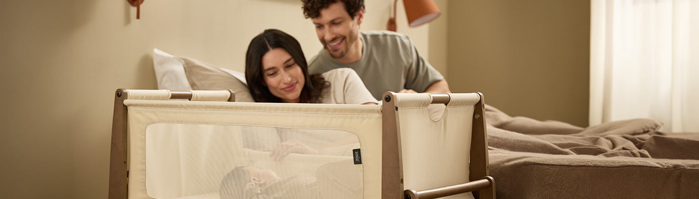 Nursery furniture