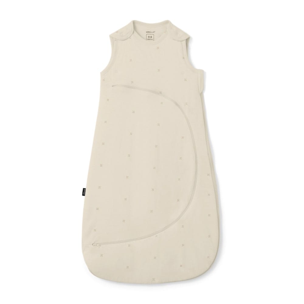 SnuzPouch Saco de dormir – Cashmere Cross