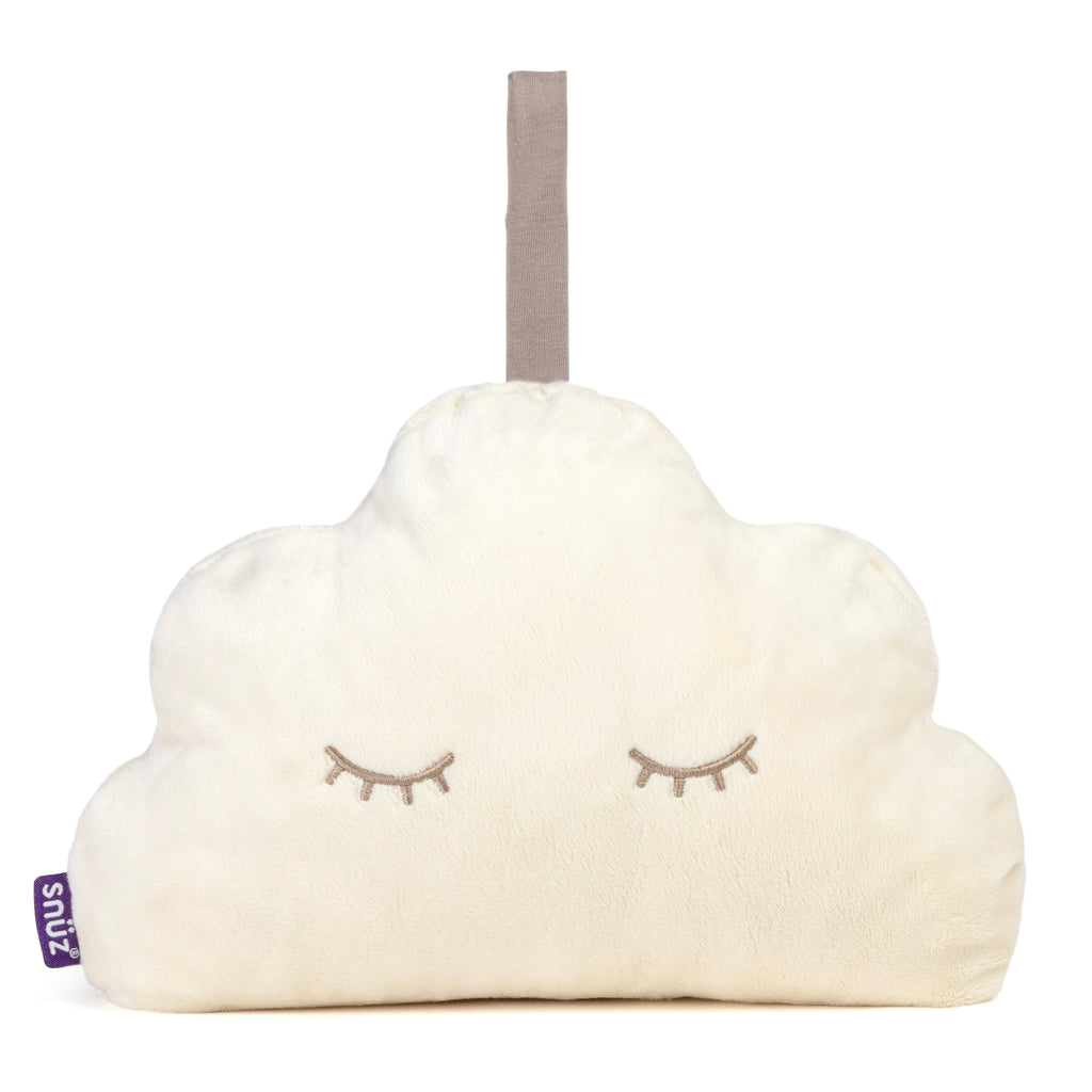 SnuzCloud - compañero portátil para el descanso - Cashmere