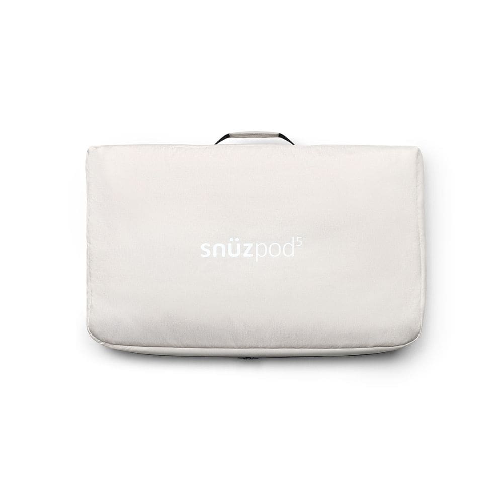 Bolsa de almacenamiento para SnuzPod5