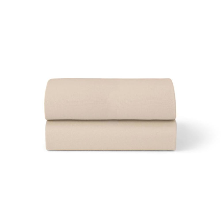 Sábana Bajera SnuzPod5 - Cashmere