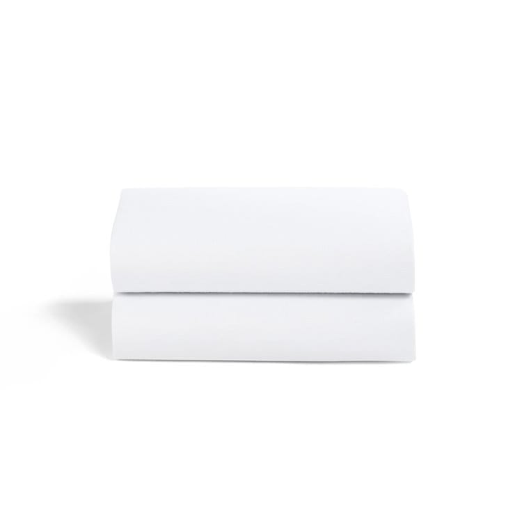 Sábana Bajera SnuzPod5 - White