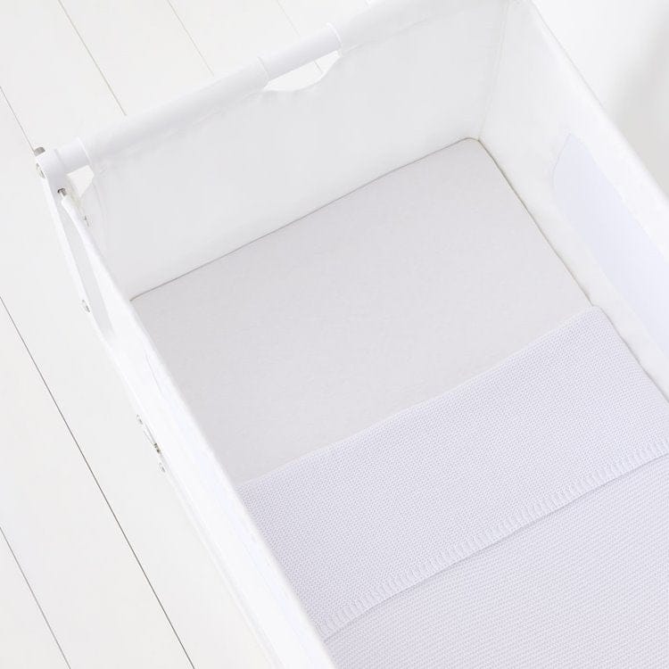 Sábana Bajera SnuzPod5 - White