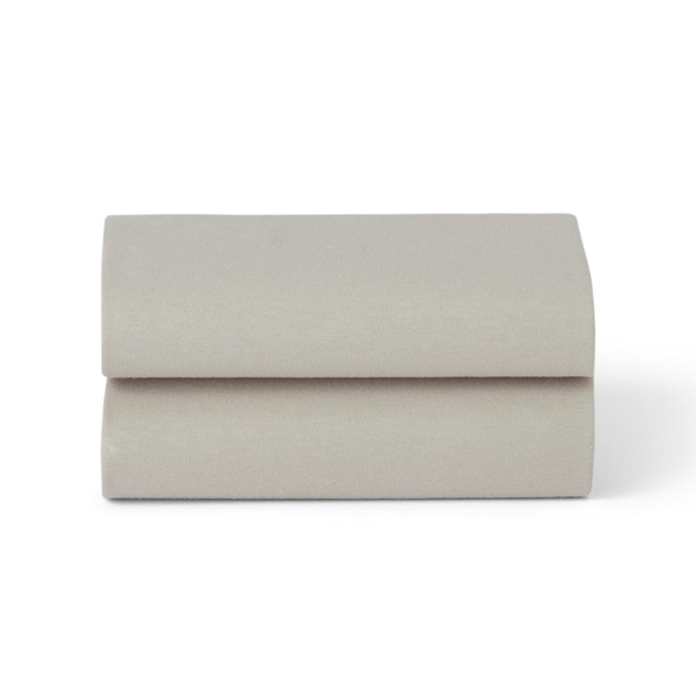 Sábana Bajera SnuzBaskit - Grey