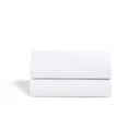 Sábana Bajera SnuzBaskit - White