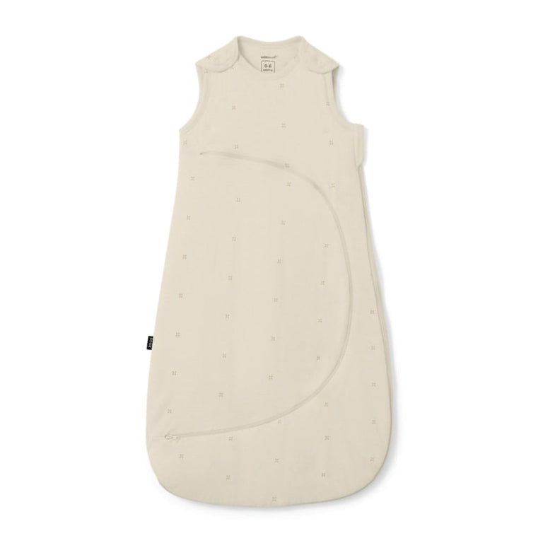 SnuzPouch Saco de dormir – Cashmere Cross