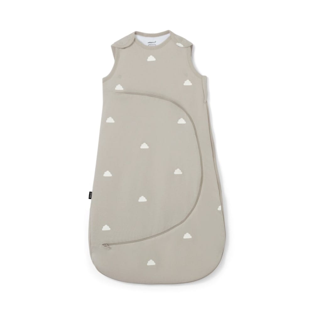 SnuzPouch Saco de dormir - Grey Cloud