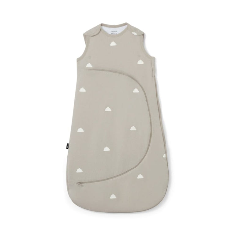 SnuzPouch Saco de dormir - Grey Cloud