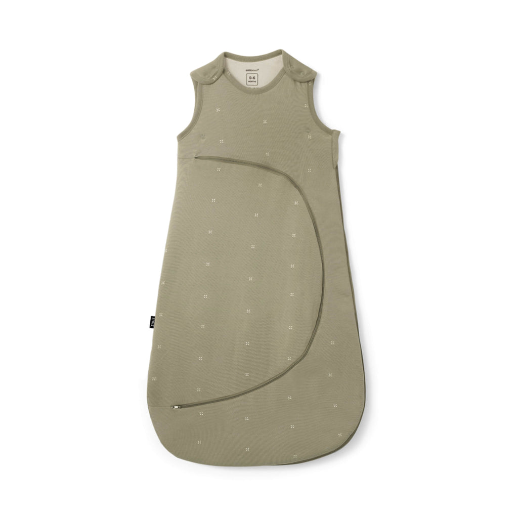 SnuzPouch Saco de dormir – Sage Cross