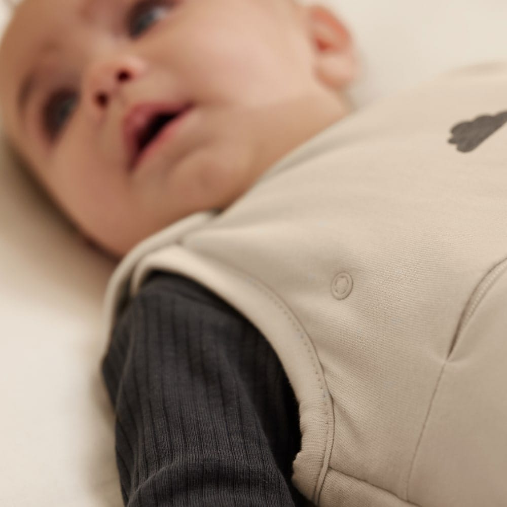 SnuzPouch Saco de dormir – Sand Cloud