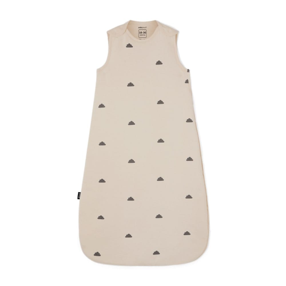 SnuzPouch Saco de dormir – Sand Cloud
