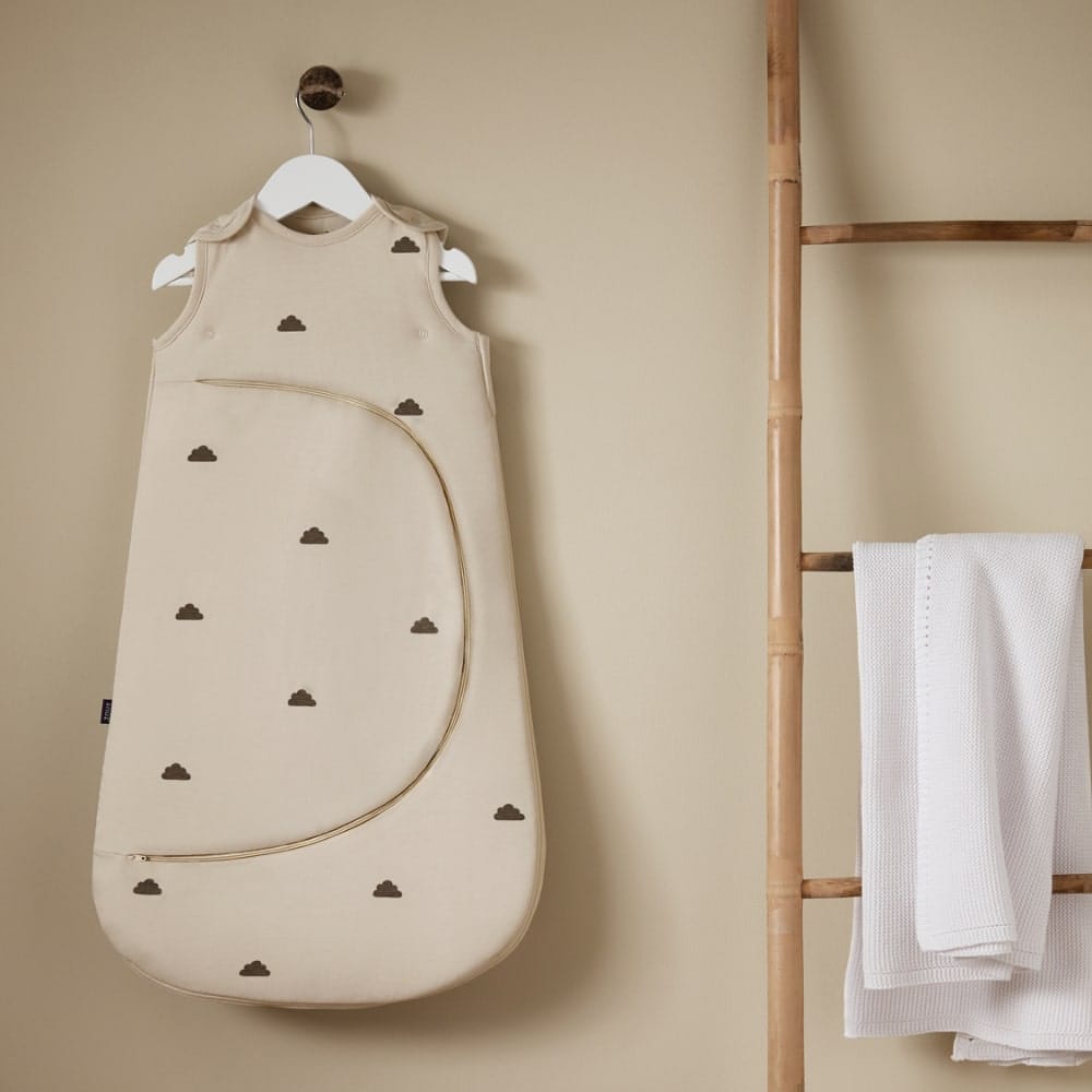 SnuzPouch Saco de dormir – Sand Cloud