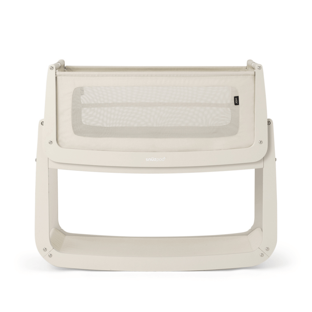 SnuzPod5 Minicuna de colecho - Cashmere