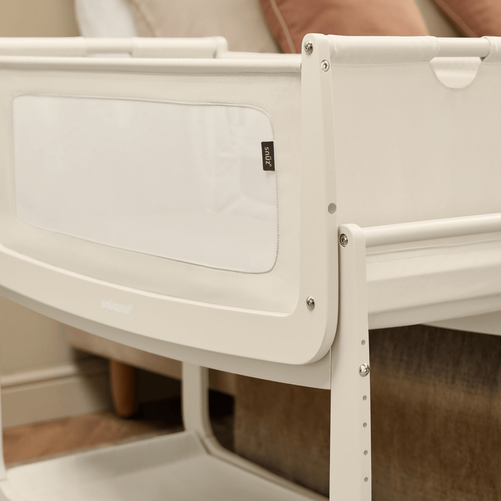 SnuzPod5 Minicuna de colecho - Cashmere