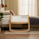 SnuzPod5 Minicuna de colecho - Natural
