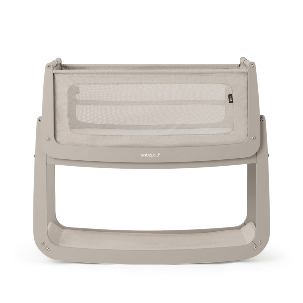 SnuzPod5 Minicuna de colecho - Pebble