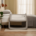 SnuzPod5 Minicuna de colecho - Pebble