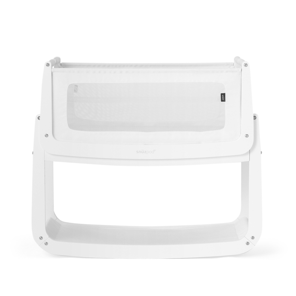 SnuzPod5 Minicuna de colecho - White